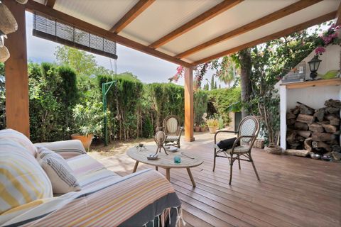 Byhus i Nagueles, Malaga, Nagueles - € 830.000 | Ref: HFMl5221738 - foto 16