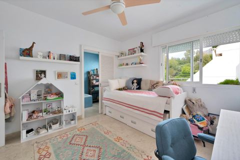 Byhus i Nagueles, Malaga, Nagueles - € 830.000 | Ref: HFMl5221738 - foto 33