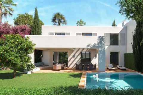 Villa i Sotogrande, Cadiz, Sotogrande - € 894.000 | Ref: HFMs646753 - foto 2