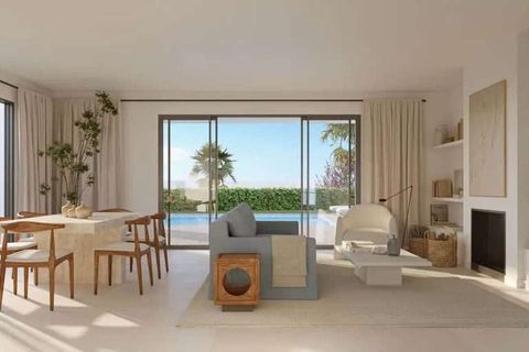 Villa i Sotogrande, Cadiz, Sotogrande - € 894.000 | Ref: HFMs646753 - foto 9