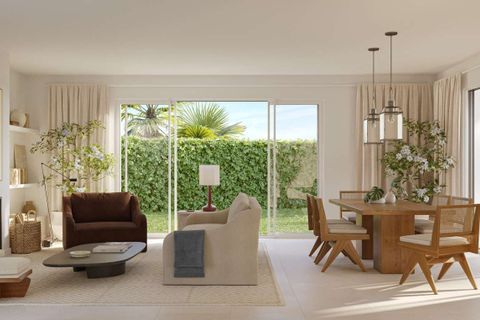 Villa i Sotogrande, Cadiz, Sotogrande - € 894.000 | Ref: HFMs646753 - foto 11