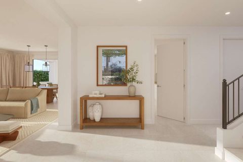 Villa i Sotogrande, Cadiz, Sotogrande - € 894.000 | Ref: HFMs646753 - foto 12