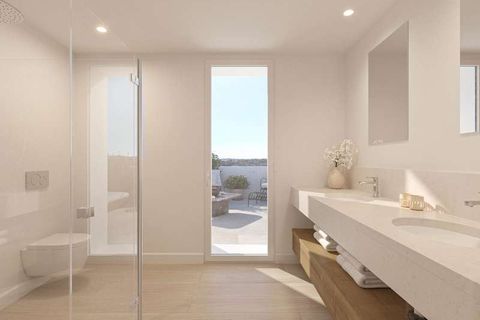 Villa i Sotogrande, Cadiz, Sotogrande - € 894.000 | Ref: HFMs646753 - foto 15