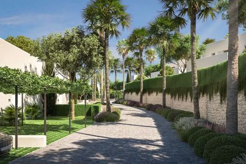 Villa i Sotogrande, Cadiz, Sotogrande - € 894.000 | Ref: HFMs646753 - foto 17