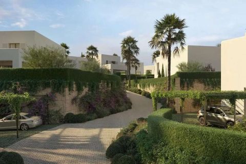 Villa i Sotogrande, Cadiz, Sotogrande - € 894.000 | Ref: HFMs646753 - foto 18