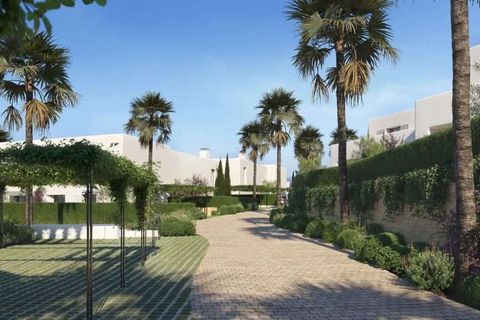 Villa i Sotogrande, Cadiz, Sotogrande - € 894.000 | Ref: HFMs646753 - foto 19