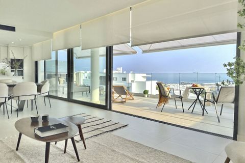 Leilighet i Fuengirola, Malaga, Fuengirola - € 895 000 | Ref: HFMl4839340 - foto 5