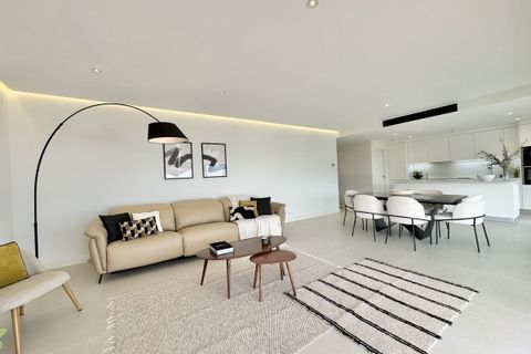 Leilighet i Fuengirola, Malaga, Fuengirola - € 895 000 | Ref: HFMl4839340 - foto 8