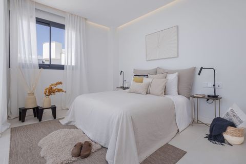Leilighet i Fuengirola, Malaga, Fuengirola - € 895 000 | Ref: HFMl4839340 - foto 17