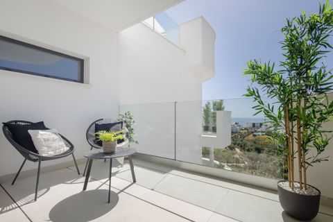 Leilighet i Fuengirola, Malaga, Fuengirola - € 895 000 | Ref: HFMl4839340 - foto 19