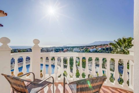 Byhus i La Reserva, Malaga, La Reserva - € 895.000 | Ref: HFMl5021383 - foto 43