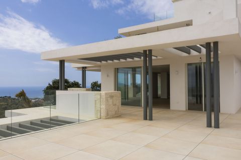 Lejlighed i Ojen, Malaga, Ojen - € 960.000 | Ref: HFMn4976371 - foto 3