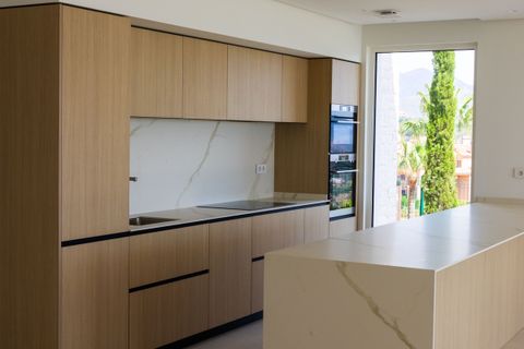 Lejlighed i Ojen, Malaga, Ojen - € 960.000 | Ref: HFMn4976371 - foto 10