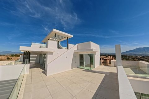 Lejlighed i Ojen, Malaga, Ojen - € 960.000 | Ref: HFMn4976371 - foto 13