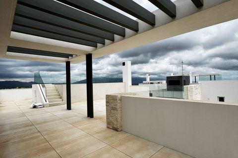 Lejlighed i Ojen, Malaga, Ojen - € 960.000 | Ref: HFMn4976371 - foto 15