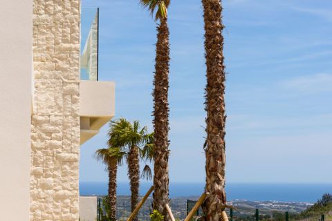 Lejlighed i Ojen, Malaga, Ojen - € 960.000 | Ref: HFMn4976371 - foto 26