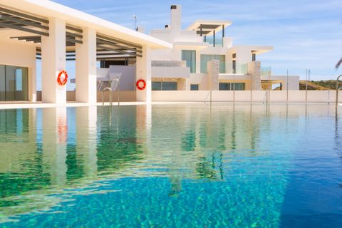 Lejlighed i Ojen, Malaga, Ojen - € 960.000 | Ref: HFMn4976371 - foto 40