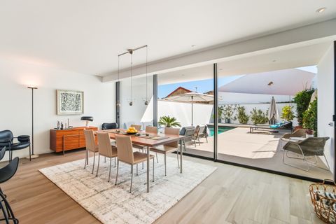 Villa i Lagos, Faro, Lagos - € 2.750.000 | Ref: BPA5636 - foto 2