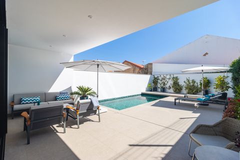 Villa i Lagos, Faro, Lagos - € 2.750.000 | Ref: BPA5636 - foto 14