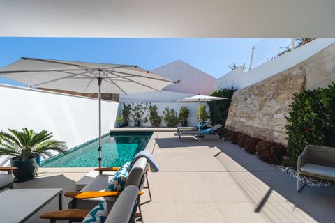Villa i Lagos, Faro, Lagos - € 2.750.000 | Ref: BPA5636 - foto 15