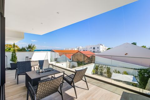 Villa i Lagos, Faro, Lagos - € 2.750.000 | Ref: BPA5636 - foto 36