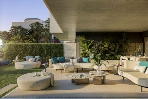 Lejlighed i Manilva, Malaga, Manilva - € 925.000 | Ref: HFMs646661 - foto 27