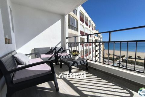 Huoneisto Empuriabravassa, Gerona - kuva 1