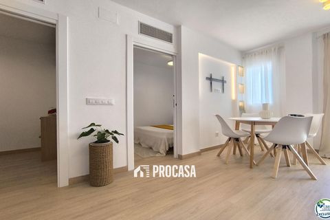 Lejlighed i Empuriabrava, Gerona, Empuriabrava - € 175.000 | Ref: 4110 - foto 6
