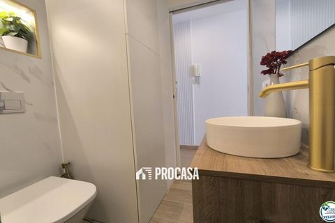 Lejlighed i Empuriabrava, Gerona, Empuriabrava - € 175.000 | Ref: 4110 - foto 10