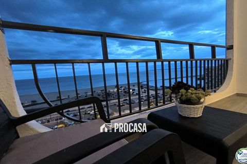 Lejlighed i Empuriabrava, Gerona, Empuriabrava - € 175.000 | Ref: 4110 - foto 11