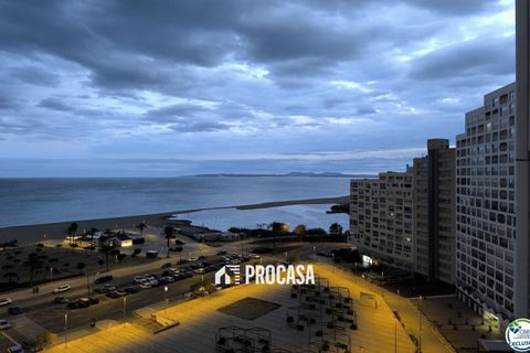 Lejlighed i Empuriabrava, Gerona, Empuriabrava - € 175.000 | Ref: 4110 - foto 12