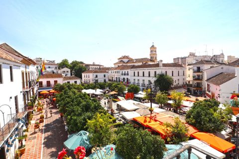 Lejlighed i Marbella, Malaga, Marbella - € 990.000 | Ref: HFMl4408510 - foto 24