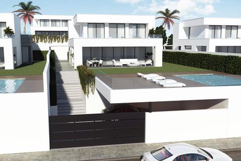 Villa i La Duquesa, Malaga, La Duquesa - € 1.065.000 | Ref: HFMn4959004 - foto 1