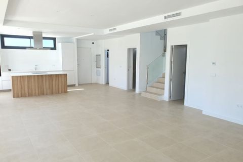 Villa i La Duquesa, Malaga, La Duquesa - € 1.065.000 | Ref: HFMn4959004 - foto 16