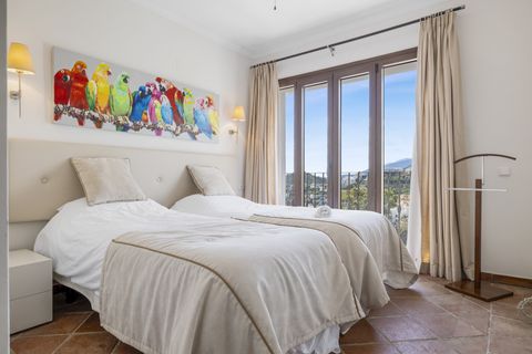 Byhus i Benahavis, Malaga, Benahavis - € 1.095.000 | Ref: HFMs644136 - foto 21