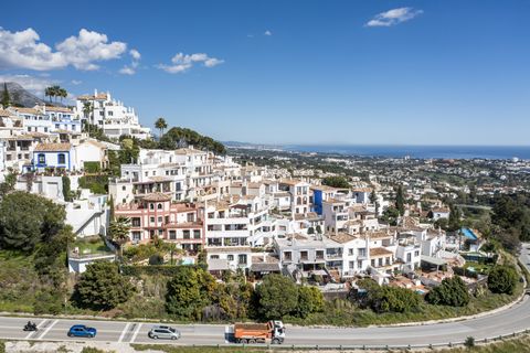Byhus i Benahavis, Malaga, Benahavis - € 1.095.000 | Ref: HFMs644136 - foto 32