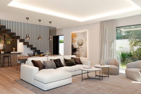 Villa a Mijas, Malaga, Mijas - € 1.100.000 | Ref: HFMn5157100 - foto 2