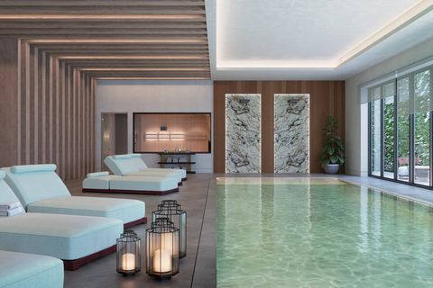 Byhus i Marbella, Malaga, Marbella - € 1.100.000 | Ref: HFMn4953949 - foto 10