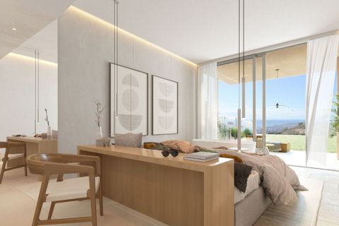 Leilighet i Mijas, Malaga, Mijas - € 1 190 000 | Ref: HFMn4407847 - foto 13