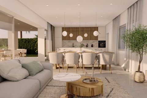 Villa i Mijas, Malaga, Mijas - € 1.249.000 | Ref: HFMn4359580 - foto 3
