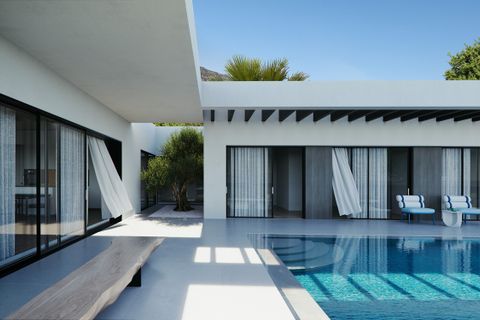 Villa i Mijas, Malaga, Mijas - € 1.249.000 | Ref: HFMn4359580 - foto 7
