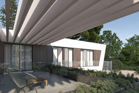 Villa i Atalaya Isdabe, Malaga, Atalaya Isdabe - € 1.250.000 | Ref: HFMn4989538 - foto 3