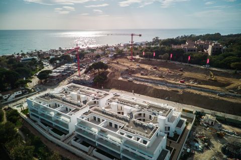 Byhus i Marbella, Malaga, Marbella - € 1.900.000 | Ref: HFMn5062225 - foto 14