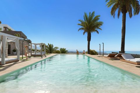 Leilighet i Estepona, Malaga, Estepona - € 1 258 290 | Ref: HFMs646200 - foto 2
