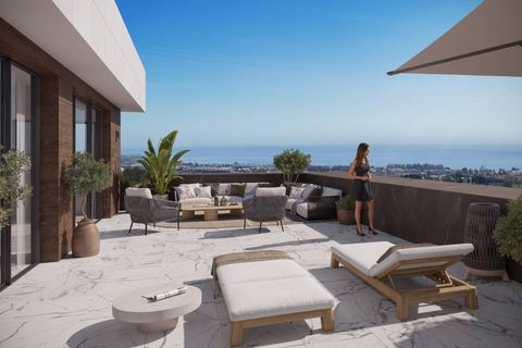Leilighet i Estepona, Malaga, Estepona - € 1 258 290 | Ref: HFMs646200 - foto 4