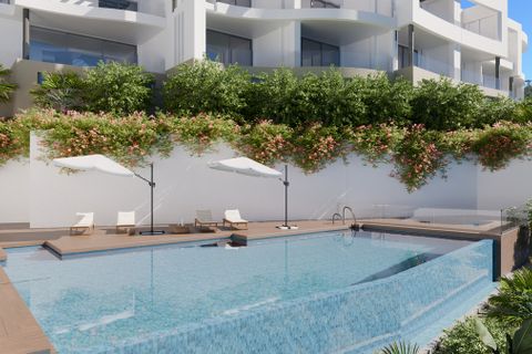 Byhus i Riviera Del Sol, Malaga, Riviera Del Sol - € 1.475.815 | Ref: HFMn4600315 - foto 17