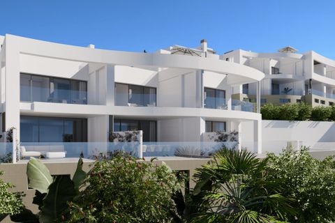 Byhus i Riviera Del Sol, Malaga, Riviera Del Sol - € 1.475.815 | Ref: HFMn4600315 - foto 19
