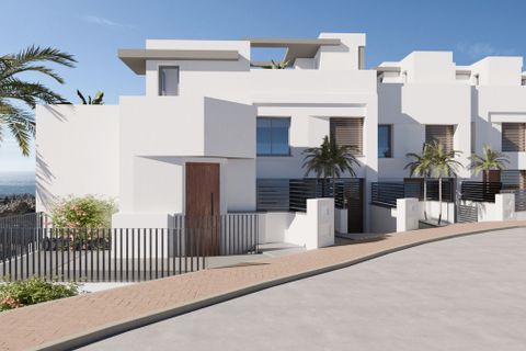 Byhus i Riviera Del Sol, Malaga, Riviera Del Sol - € 1.475.815 | Ref: HFMn4600315 - foto 22