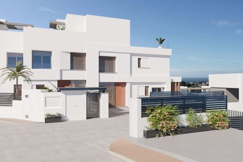 Byhus i Riviera Del Sol, Malaga, Riviera Del Sol - € 1.475.815 | Ref: HFMn4600315 - foto 23