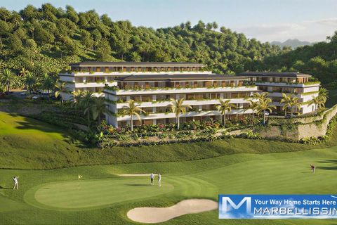 Appartamento Mijas, Malaga - foto 1